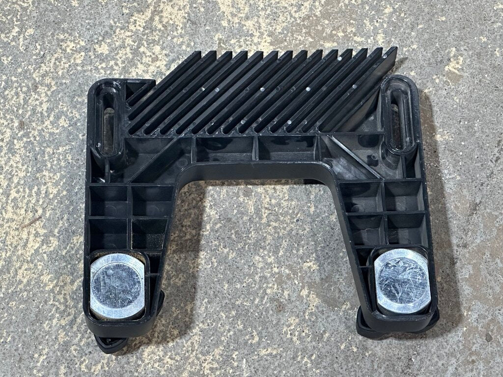 Magnetic Featherboard