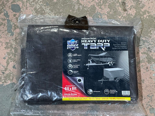 Industrial Heavy Duty Tarp