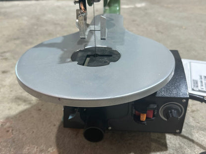 Corded Variable Speed Scroll Saw