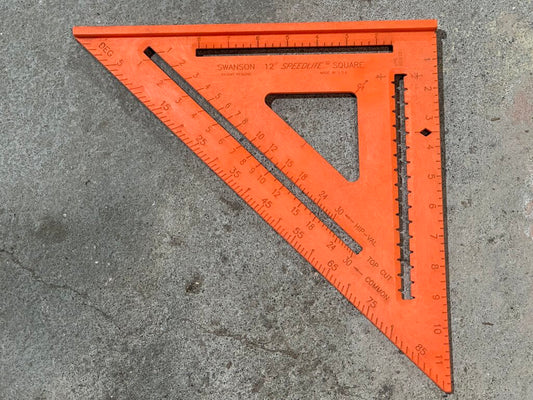 Speed Square