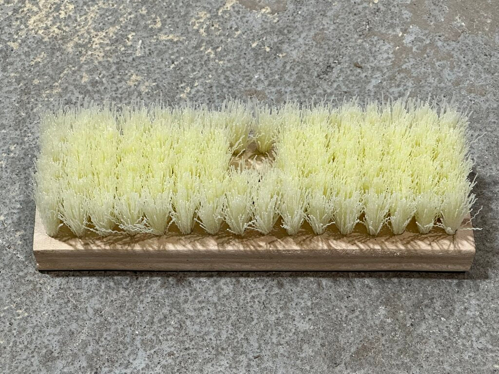 Heavy-Duty Scrub Brush
