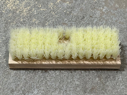 Heavy-Duty Scrub Brush
