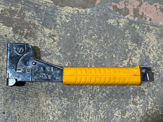Hammer Tacker Stapler