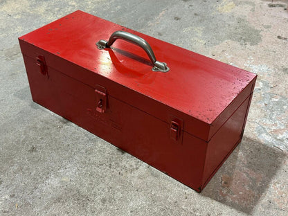Portable Tool Box