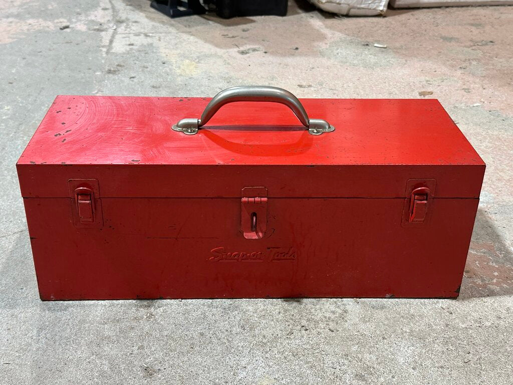 Portable Tool Box