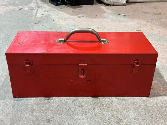 Portable Tool Box