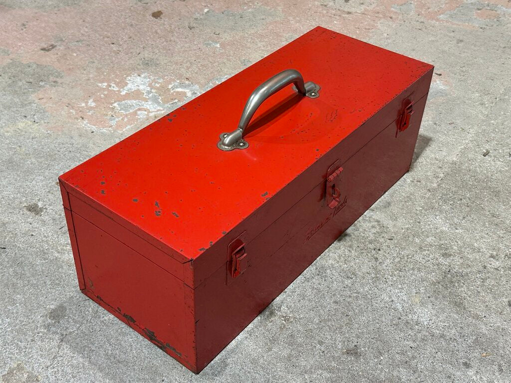 Portable Tool Box