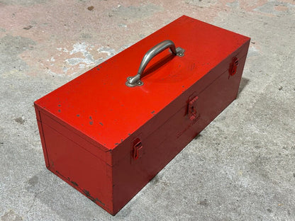 Portable Tool Box