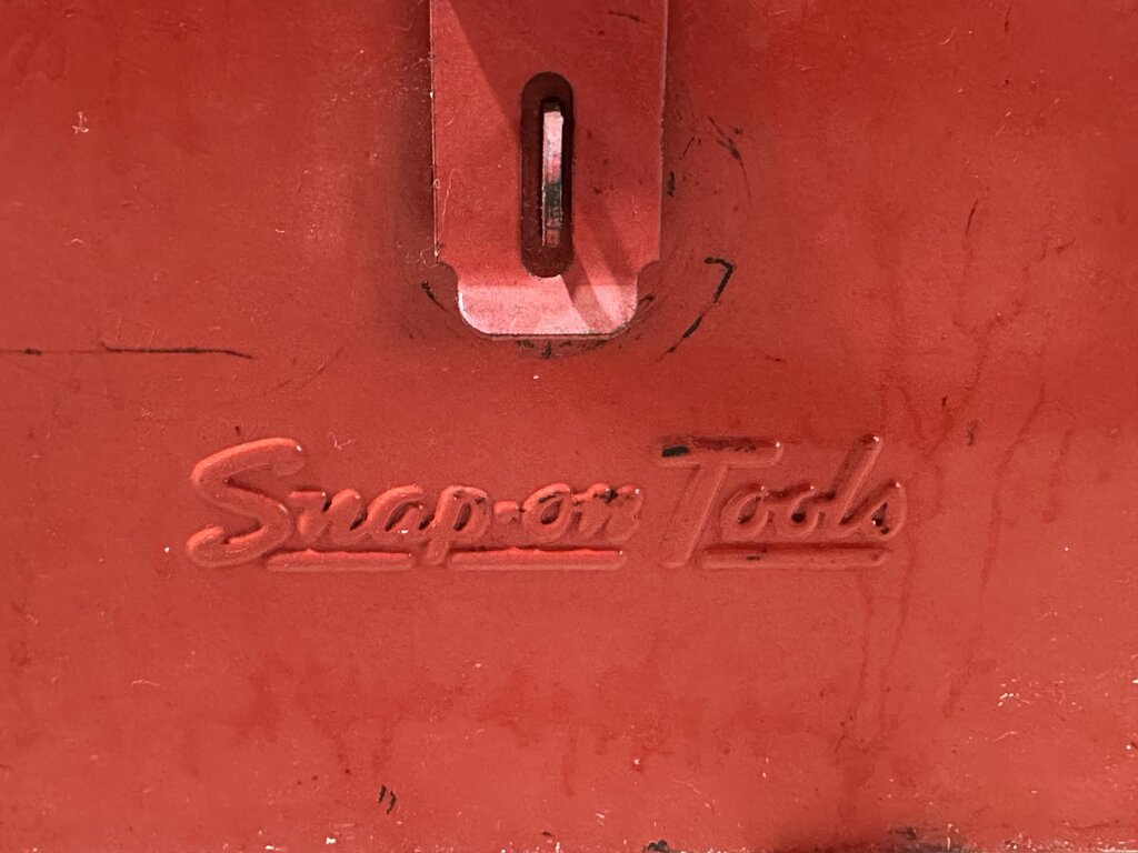 Portable Tool Box