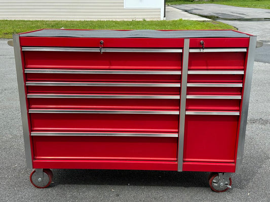 Industrial Roller Cabinet