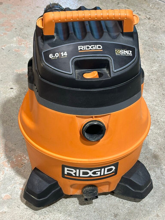 Corded Wet / Dry Shop Vacuum