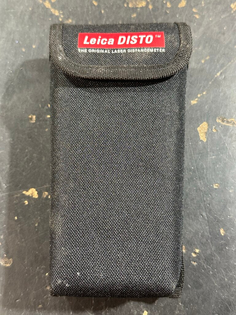 Laser Distance Measurer