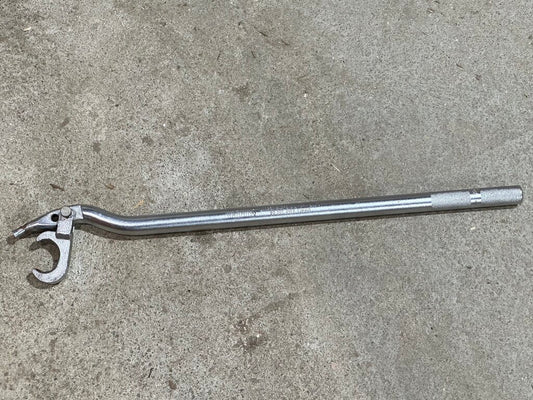 Caster Camber Adjustment Tool