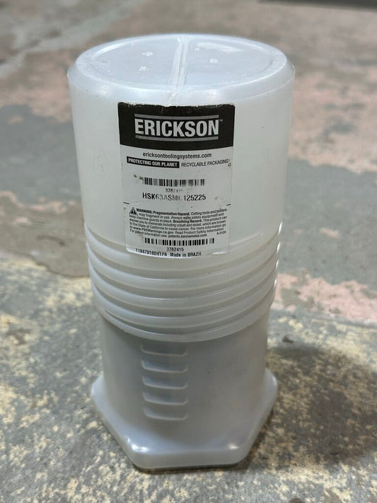 Shrink Fit Tool Holder