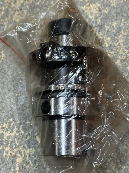 Shrink Fit Tool Holder