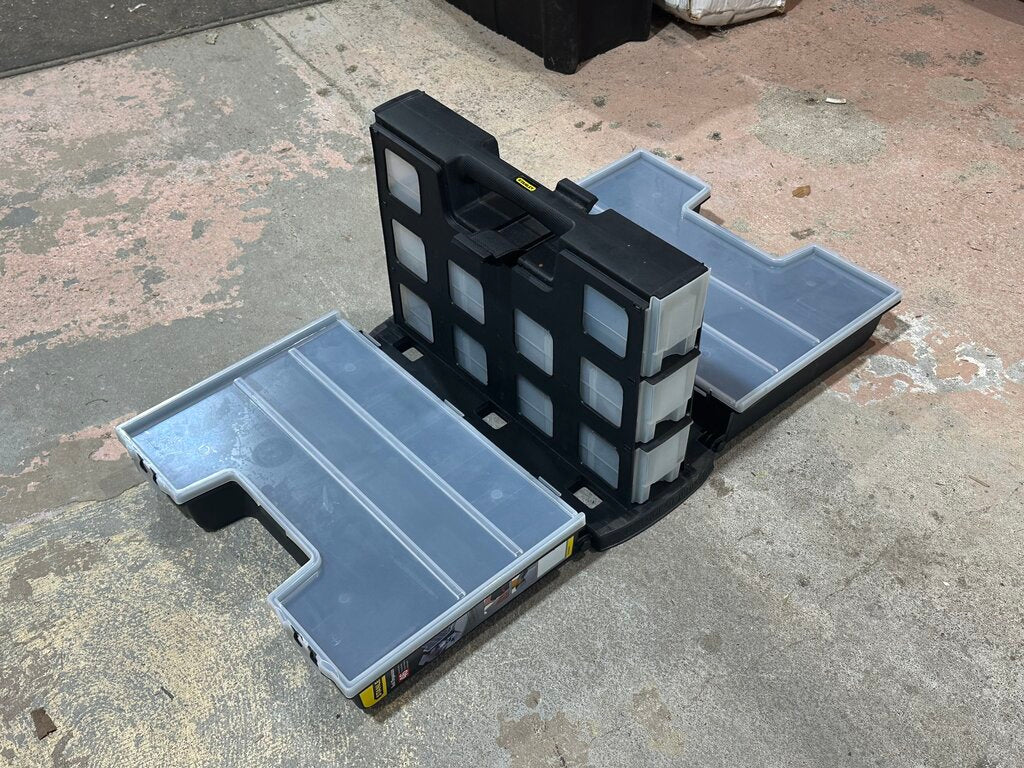 XL Tool Organizer