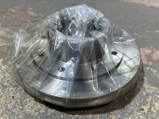 Groove Crankshaft Pulley
