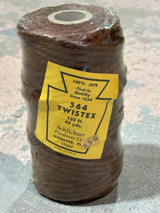 Twistex 564 Jute Twine