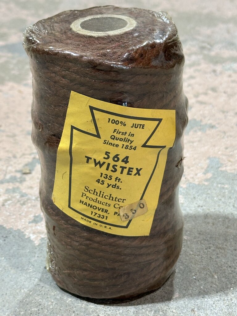 Twistex 564 Jute Twine