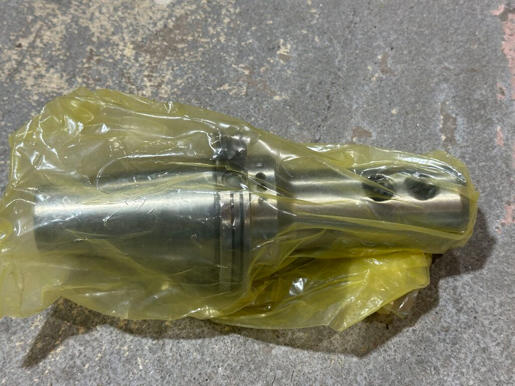 Side Lock End Mill Holder