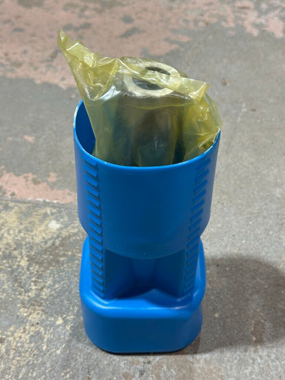 Side Lock End Mill Holder