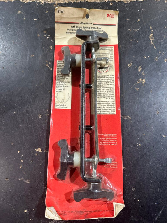GM Single Spring Brake Tool