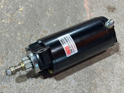 Outboard Starter fits Mercury