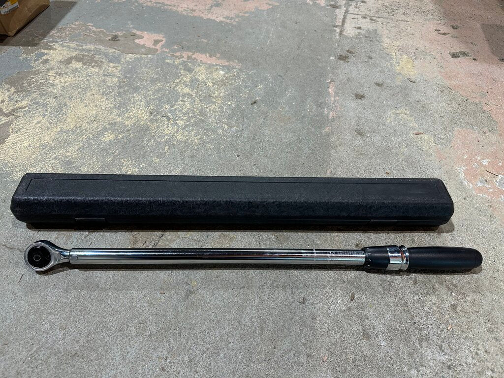 Torque Wrench