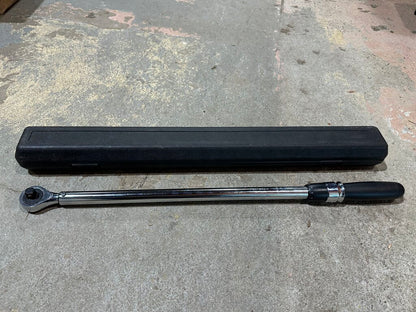 Torque Wrench