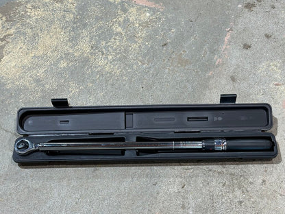 Torque Wrench