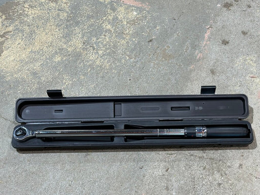 Torque Wrench