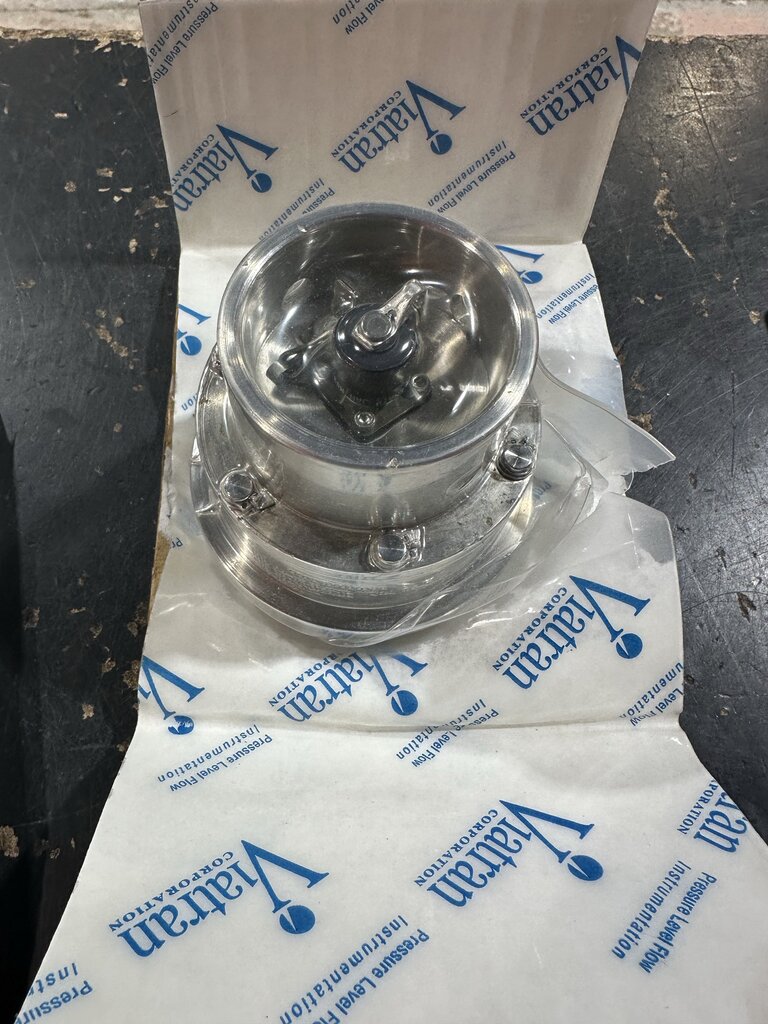 Pressure Transmitter