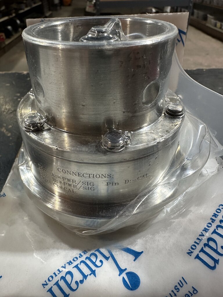Pressure Transmitter