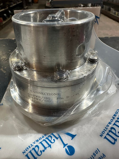 Pressure Transmitter