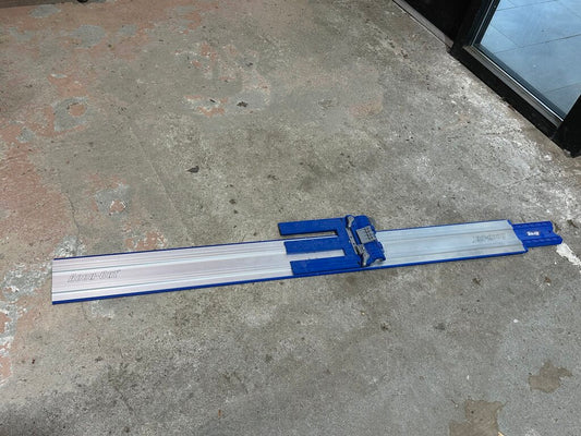 Accu-Cut Cutting Jig