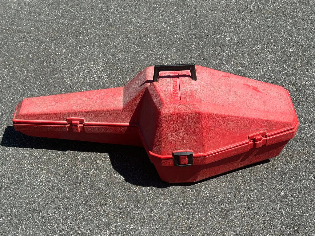 Gas Chainsaw