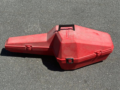 Gas Chainsaw