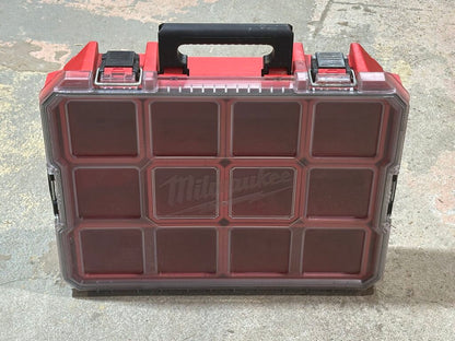 PACKOUT 11-Compartment Small Parts Organizer