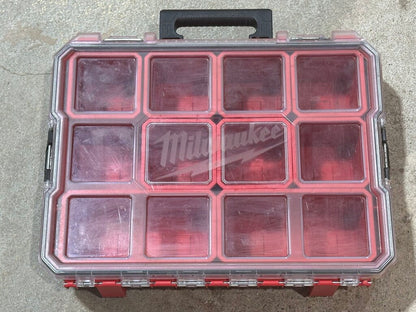 PACKOUT 11-Compartment Small Parts Organizer