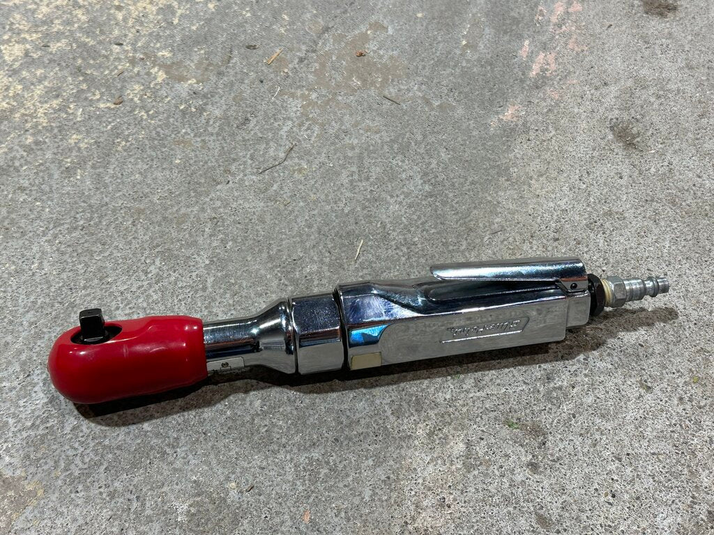 Air Ratchet