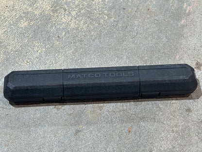 Flex-Head Torque Wrench