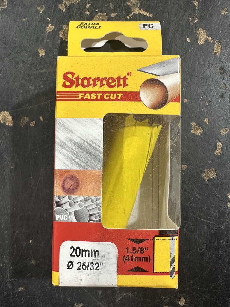 Hole Saw