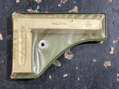 Precision Machinist Square