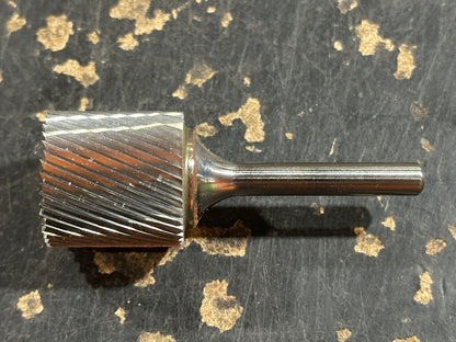 Industrial Carbide Rotary Burr