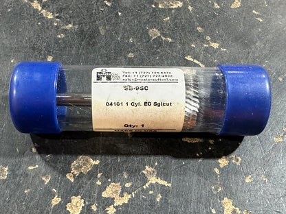 Industrial Carbide Rotary Burr