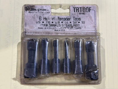 Re-Threader Tap Set