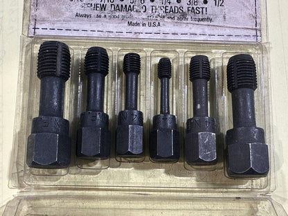 Re-Threader Tap Set