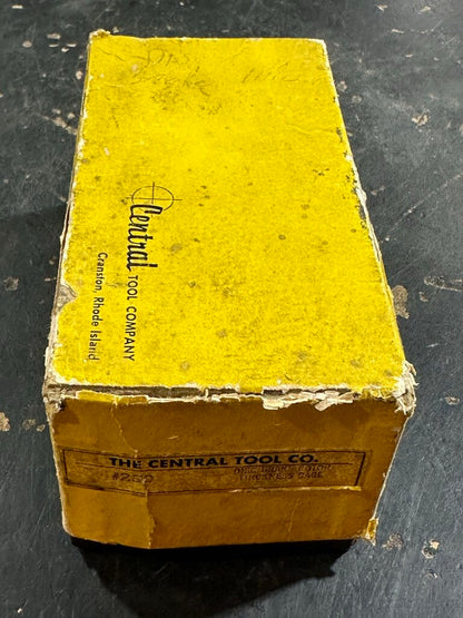 Disc Brake Rotor Thickness Gage Timing Gauge