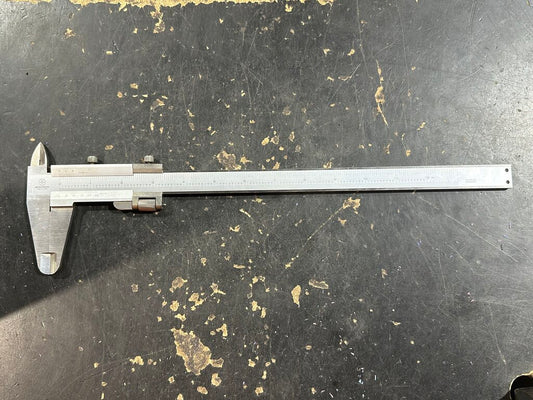 Vernier Caliper