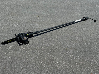 Electric Pole Saw